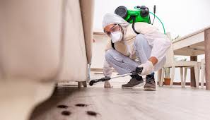 Best Commercial Pest Control  in Creston, OH